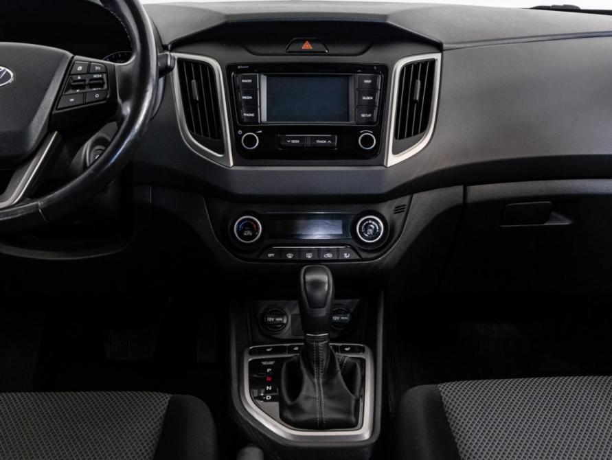 Hyundai Creta I Санкт-Петербург  - изображение 14