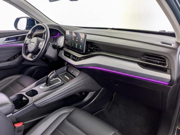 Haval F7x I Рестайлинг с пробегом 2022 года, цена 1 855 000 рублей, 108021 км, внедорожник, Автокод Объявления