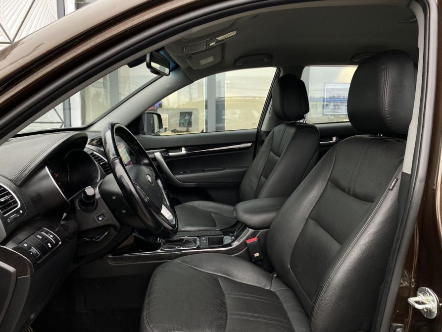 Kia Sorento II Рестайлинг Москва  - изображение 22