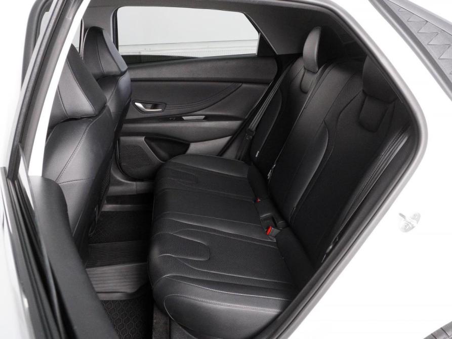 Hyundai Elantra VII (CN7) Рестайлинг Минеральные Воды  - изображение 9