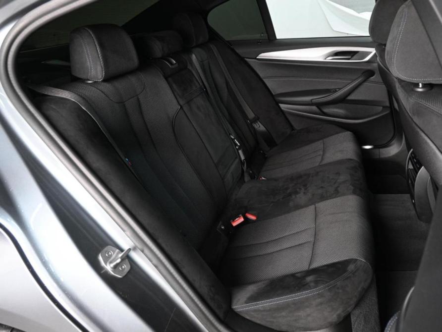 BMW 5 серии VII (G30/G31/G38) Ростов-на-Дону  - изображение 7