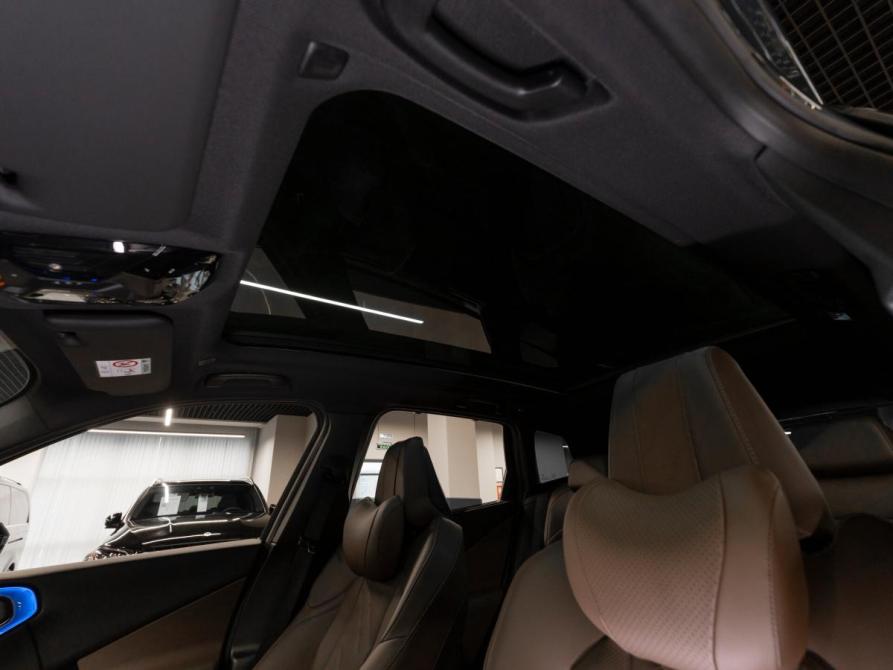 BMW X3 IV (G45/G48) Москва  - изображение 10