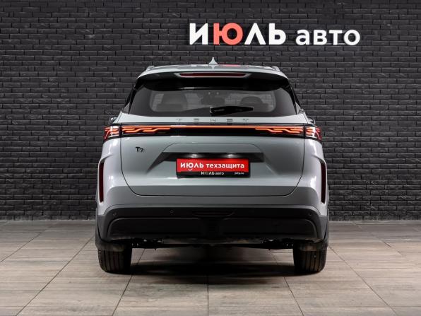 Tenet T7 с пробегом 2025 года, цена 2 600 000 рублей, 7832 км, внедорожник, Автокод Объявления