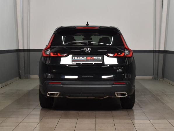 Honda CR-V VI с пробегом 2026 года, цена 4 249 995 рублей, 35 км, внедорожник, Автокод Объявления