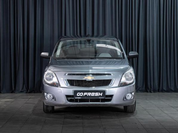 Chevrolet Cobalt II Рестайлинг с пробегом 2021 года, цена 1 140 000 рублей, 86022 км, седан, Автокод Объявления