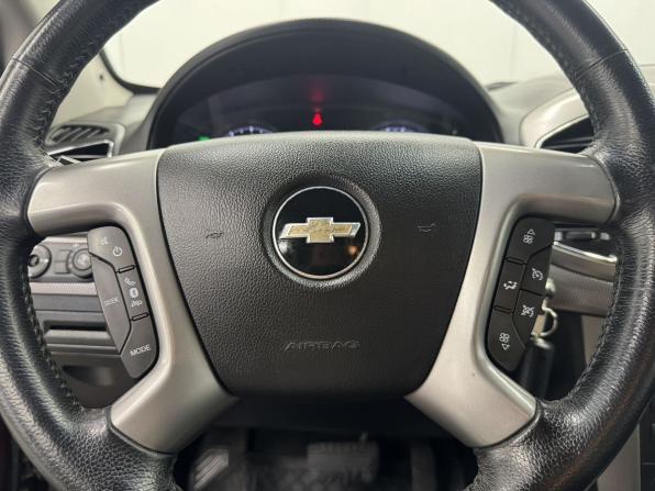 Chevrolet Captiva I Рестайлинг с пробегом 2012 года, цена 1 650 000 рублей, 87745 км, внедорожник, Автокод Объявления
