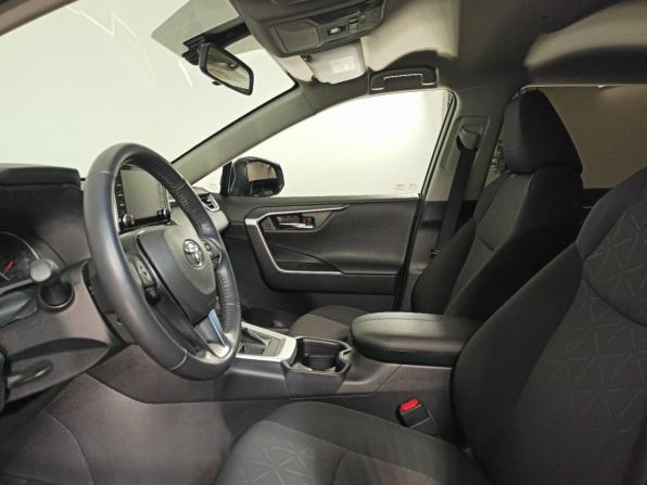 Toyota RAV4 V (XA50) с пробегом 2019 года, цена 3 649 000 рублей, 55500 км, внедорожник, Автокод Объявления