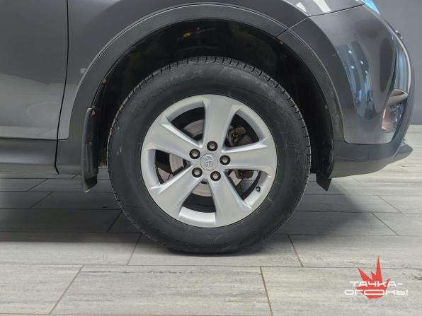 Toyota RAV4 IV (XA40) с пробегом 2013 года, цена 2 158 000 рублей, 118000 км, внедорожник, Автокод Объявления