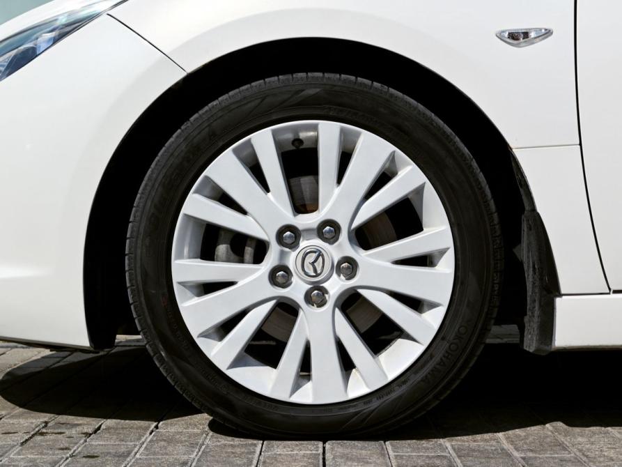 Mazda 6 II (GH) Екатеринбург  - изображение 21