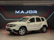 Renault Duster I Рестайлинг Москва  - изображение 50
