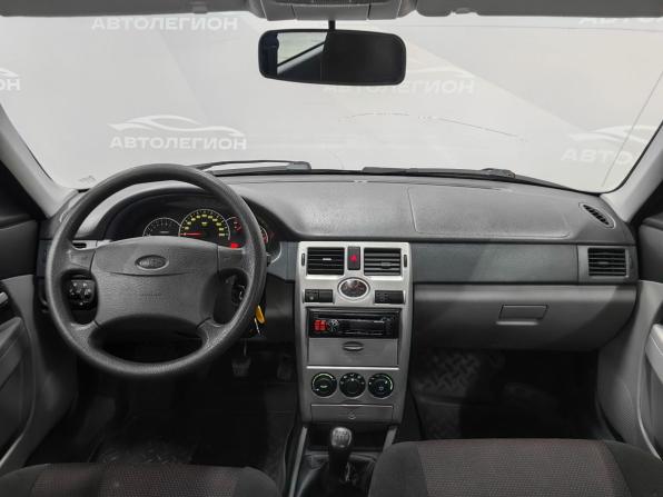 Lada (ВАЗ) Priora I с пробегом 2010 года, цена 365 000 рублей, 52200 км, универсал, Автокод Объявления