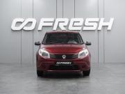 Renault Sandero I Воронеж  - изображение 16