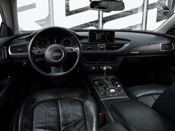 Audi A7 I (4G) с пробегом 2011 года, цена 3 045 000 рублей, 113142 км, лифтбек, Автокод Объявления