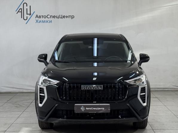 Haval Jolion I Рестайлинг с пробегом 2024 года, цена 1 779 800 рублей, 18000 км, внедорожник, Автокод Объявления