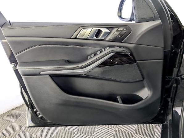 BMW X7 I (G07) с пробегом 2020 года, цена 7 160 000 рублей, 112000 км, внедорожник, Автокод Объявления