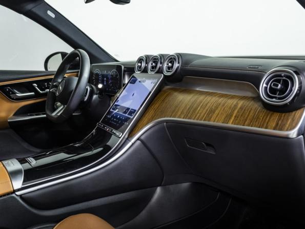 Mercedes-Benz GLC II (X254) с пробегом 2023 года, цена 6 950 000 рублей, 16198 км, внедорожник, Автокод Объявления