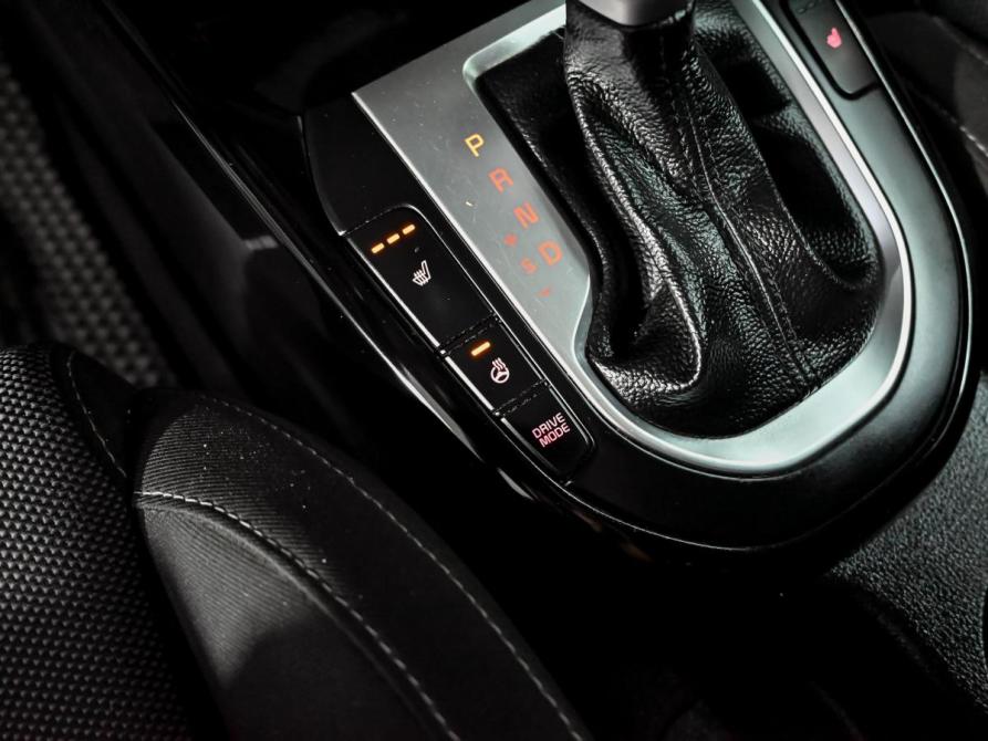 Kia Cerato IV Рестайлинг Екатеринбург  - изображение 15