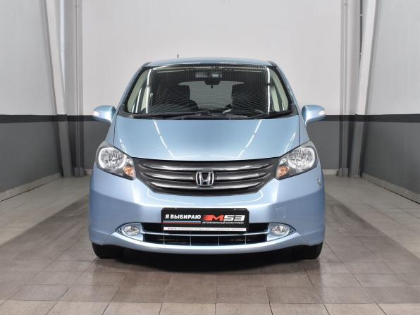 Honda Freed I с пробегом 2009 года, цена 1 049 995 рублей, 101487 км, компактвэн, Автокод Объявления