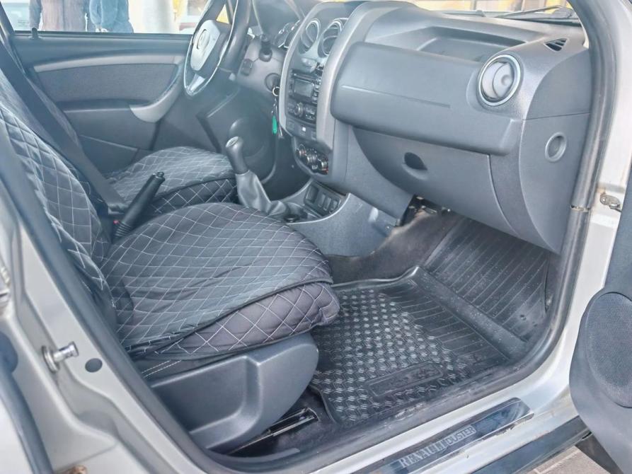 Renault Duster I Рестайлинг Волгоград  - изображение 7