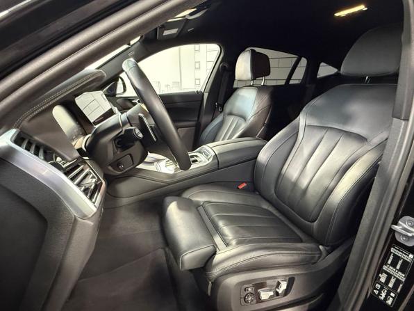 BMW X6 III (G06) с пробегом 2022 года, цена 10 349 000 рублей, 48000 км, внедорожник, Автокод Объявления