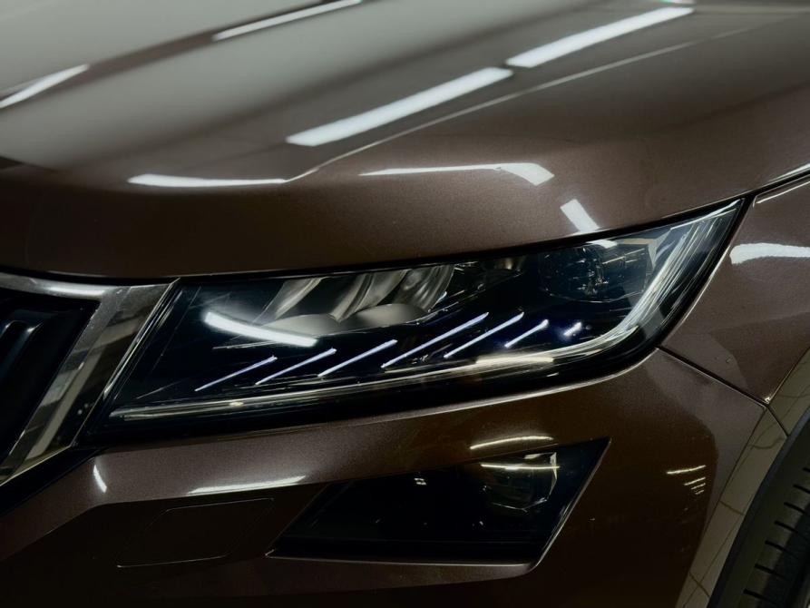 Skoda Kodiaq I Вологда  - изображение 8