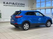 Hyundai Creta I Волгоград  - изображение 20