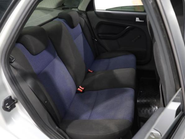 Ford Focus II с пробегом 2007 года, цена 519 000 рублей, 266487 км, седан, Автокод Объявления