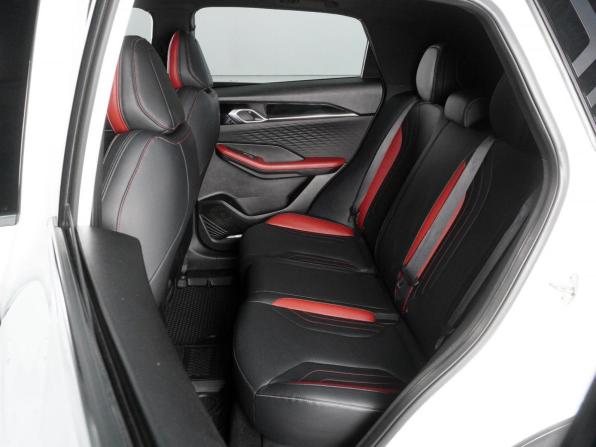 Geely Coolray I Рестайлинг с пробегом 2023 года, цена 2 130 000 рублей, 38005 км, внедорожник, Автокод Объявления