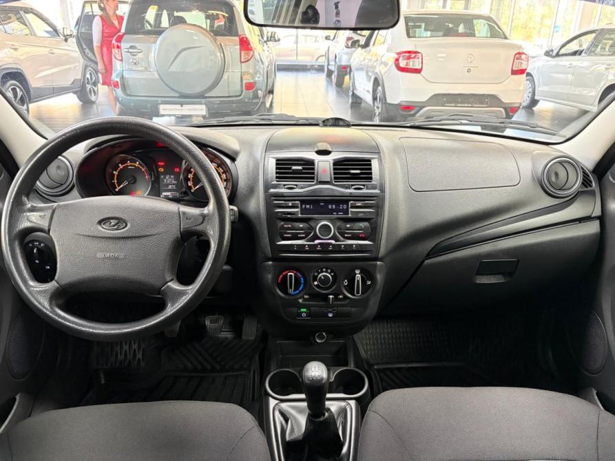 Lada (ВАЗ) Granta I Рестайлинг Киров  - изображение 12