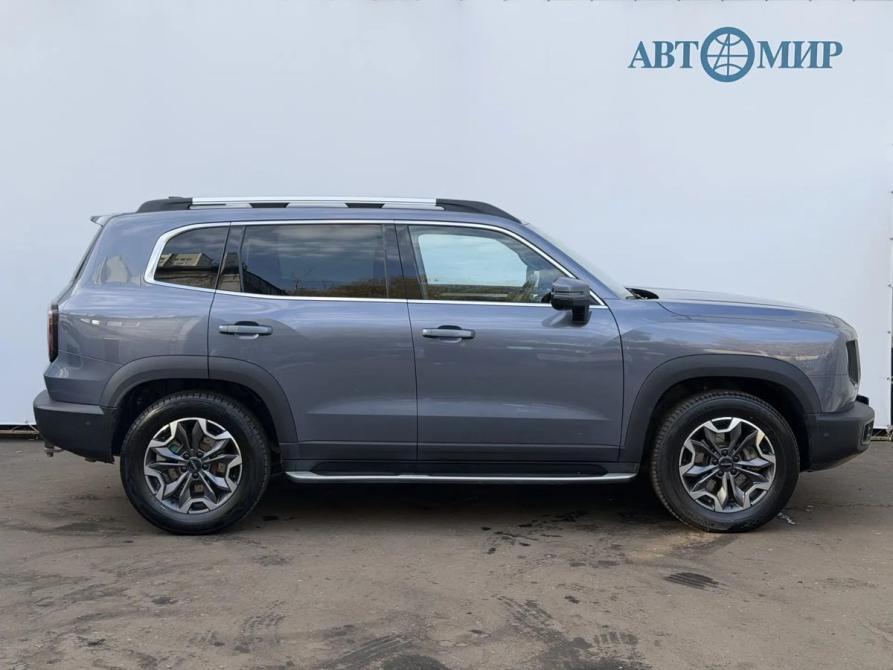 Haval Dargo I Москва  - изображение 4