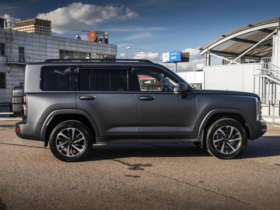 Haval H9 II Москва  - изображение 4