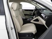 Bentley Bentayga I Рестайлинг Москва  - изображение 39