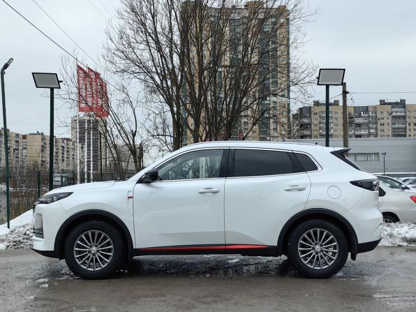 Changan CS55 Plus II с пробегом 2022 года, цена 1 859 000 рублей, 44800 км, внедорожник, Автокод Объявления