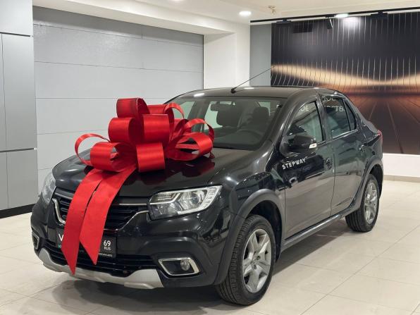Renault Logan II Рестайлинг с пробегом 2019 года, цена 1 115 000 рублей, 147542 км, седан, Автокод Объявления