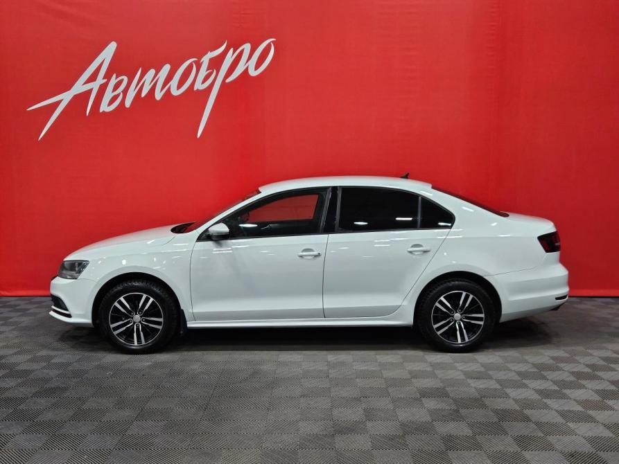 Volkswagen Jetta VI Рестайлинг Вологда  - изображение 2