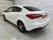 Kia Cerato III Пермь  - изображение 23