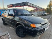 Lada (ВАЗ) 2115 Нижнекамск  - изображение 19
