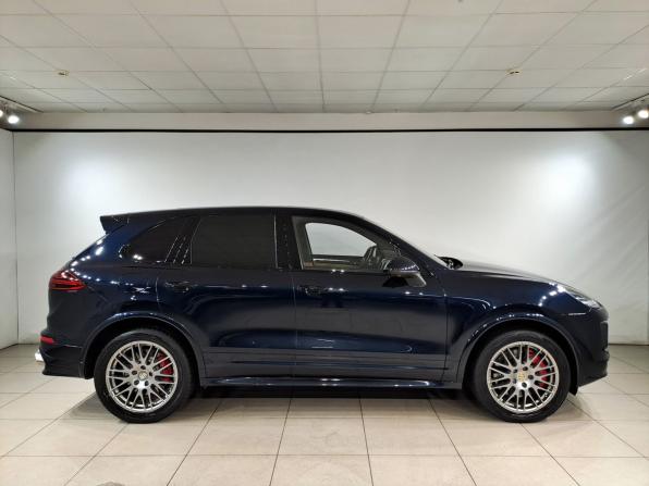 Porsche Cayenne II Рестайлинг (958) с пробегом 2015 года, цена 3 790 000 рублей, 174532 км, внедорожник, Автокод Объявления