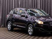 Nissan Qashqai I Рестайлинг Краснодар  - изображение 24