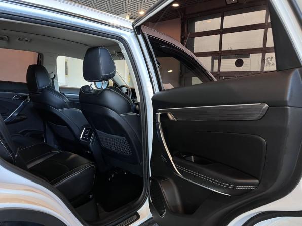 Geely Atlas Pro с пробегом 2022 года, цена 2 080 000 рублей, 95170 км, внедорожник, Автокод Объявления