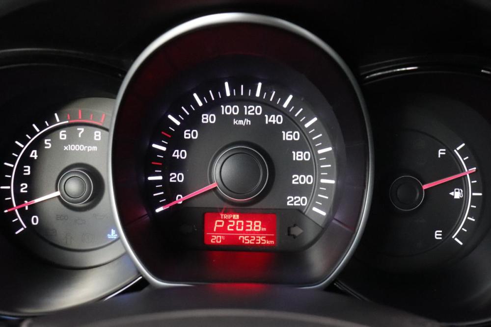 Kia Rio III Рестайлинг Ульяновск  - изображение 11