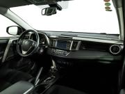 Toyota RAV4 IV (XA40) Санкт-Петербург  - изображение 28