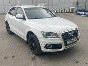 Audi Q5 I (8R) Рестайлинг Кемерово  - изображение 51