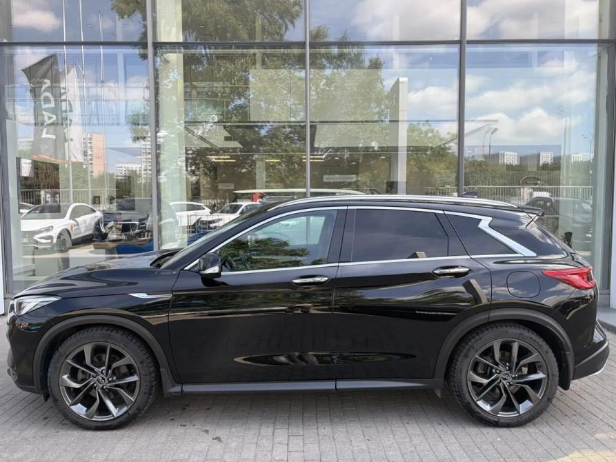 Infiniti QX50 II Москва  - изображение 5