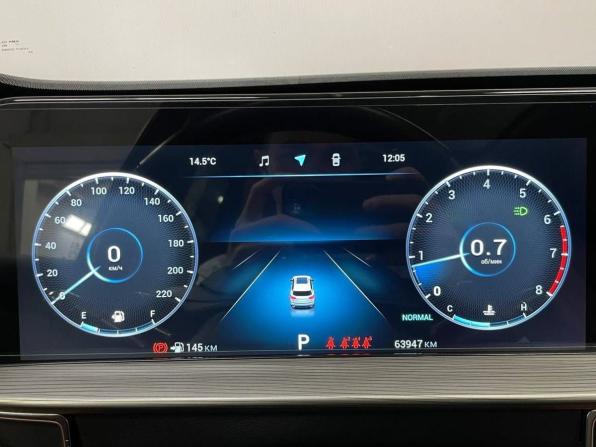 Chery Tiggo 8 Pro Max I с пробегом 2023 года, цена 2 230 000 рублей, 63947 км, внедорожник, Автокод Объявления