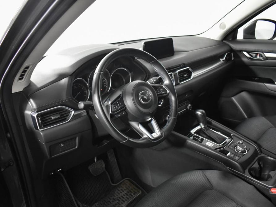 Mazda CX-5 II Санкт-Петербург  - изображение 9