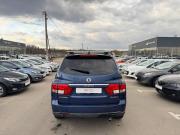 SsangYong Kyron I Рестайлинг Ногинск  - изображение 27