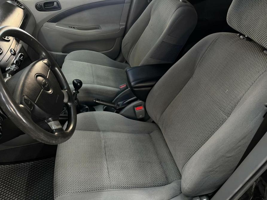 Chevrolet Lacetti I Нижнекамск  - изображение 5