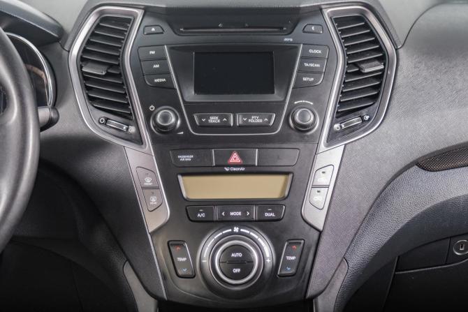 Hyundai Santa Fe III с пробегом 2012 года, цена 1 489 000 рублей, 136000 км, внедорожник, Автокод Объявления