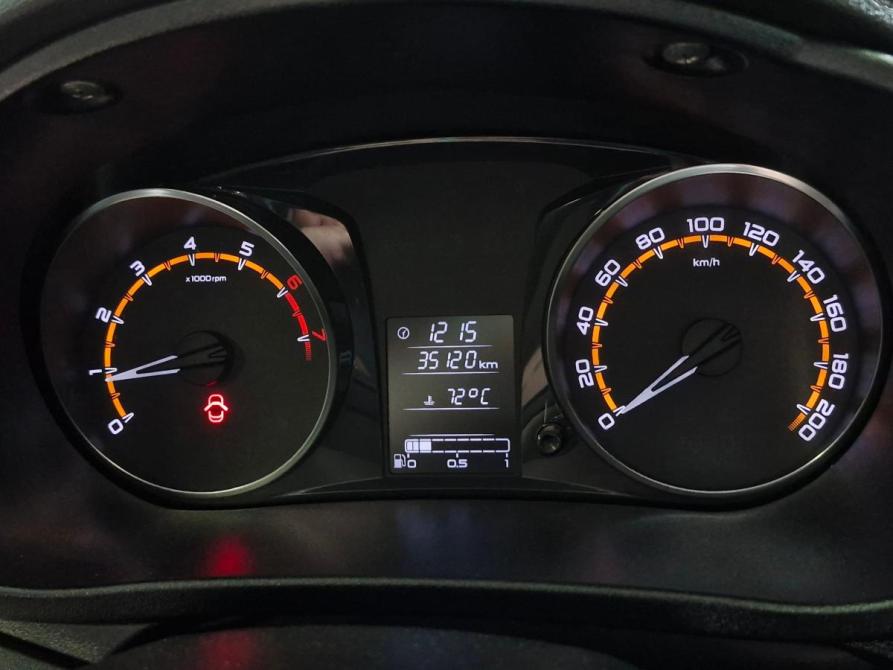 Lada (ВАЗ) Granta I Рестайлинг Нижний Новгород  - изображение 2